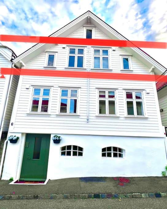 The Green Door H3 Stavanger Eksteriør bilde