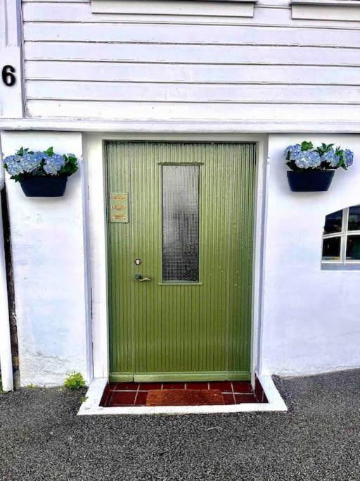 The Green Door H3 Stavanger Eksteriør bilde