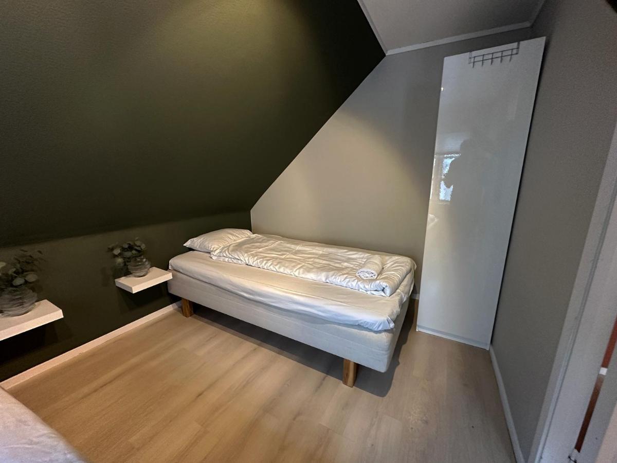 The Green Door H3 Stavanger Eksteriør bilde